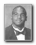 JOHNNY WILLIAMS: class of 1997, Grant Union High School, Sacramento, CA.
